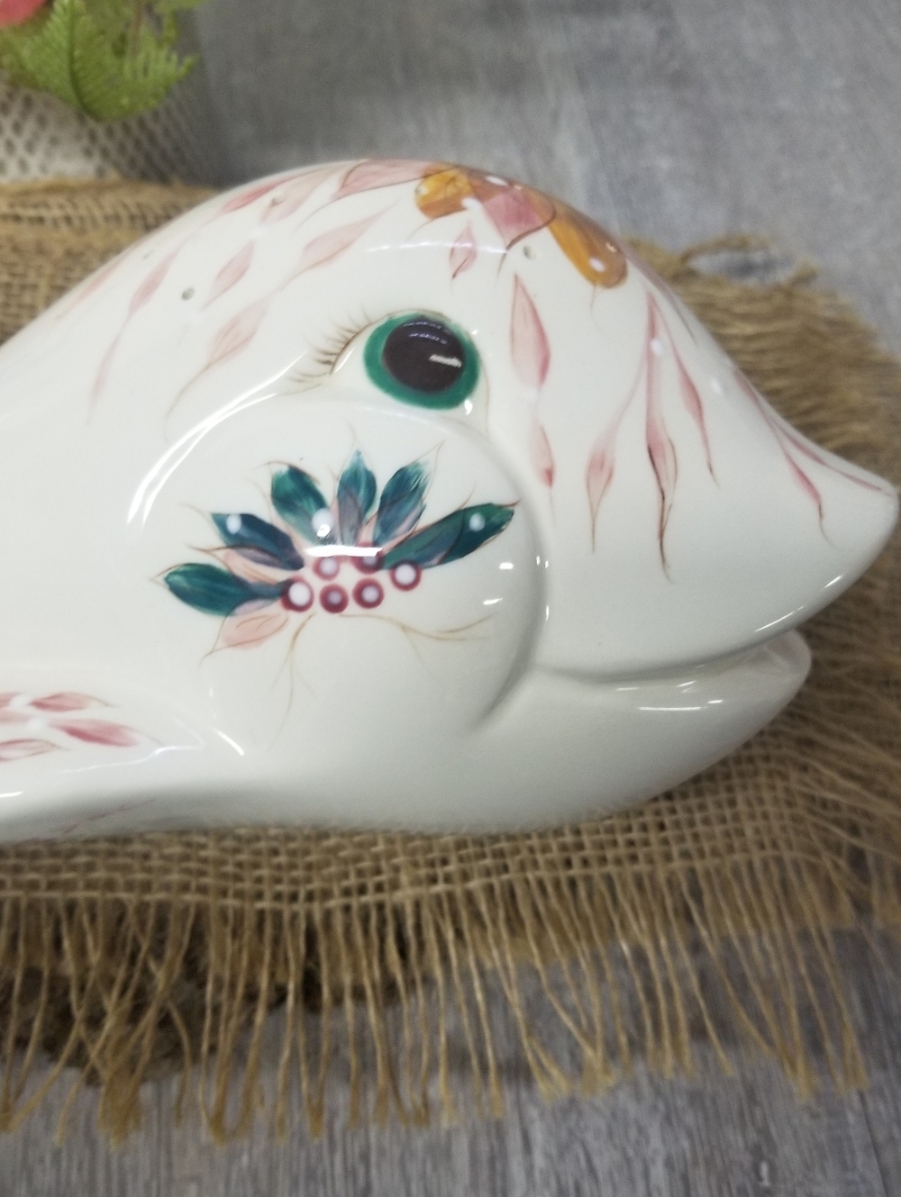 Whale Luminary - Picture 11 of 12